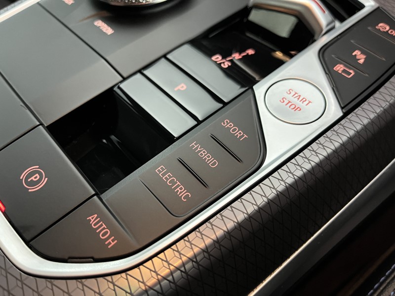 Used BMW 3 Series 2024 for sale - 77834024: Photo 34