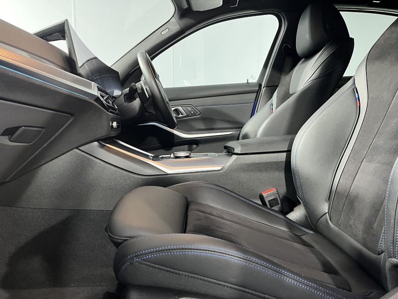 Used BMW 3 Series 2024 for sale - 77834024: Photo 36