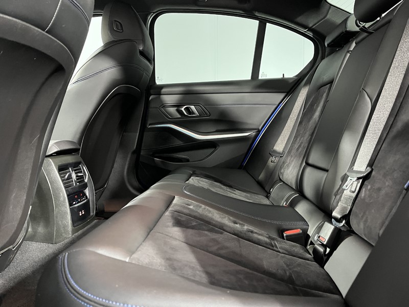 Used BMW 3 Series 2024 for sale - 77834024: Photo 37