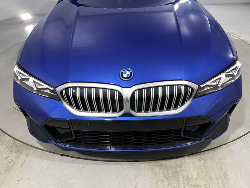 Used BMW 3 Series 2024 for sale - 77834024: Photo 43