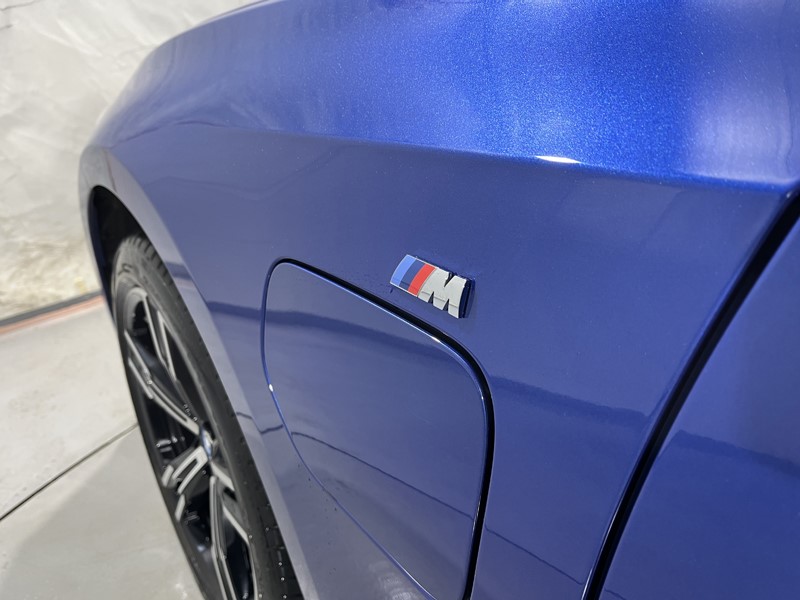 Used BMW 3 Series 2024 for sale - 77834024: Photo 45