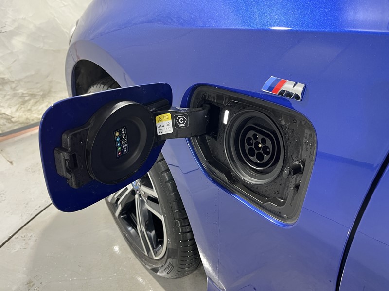 Used BMW 3 Series 2024 for sale - 77834024: Photo 46