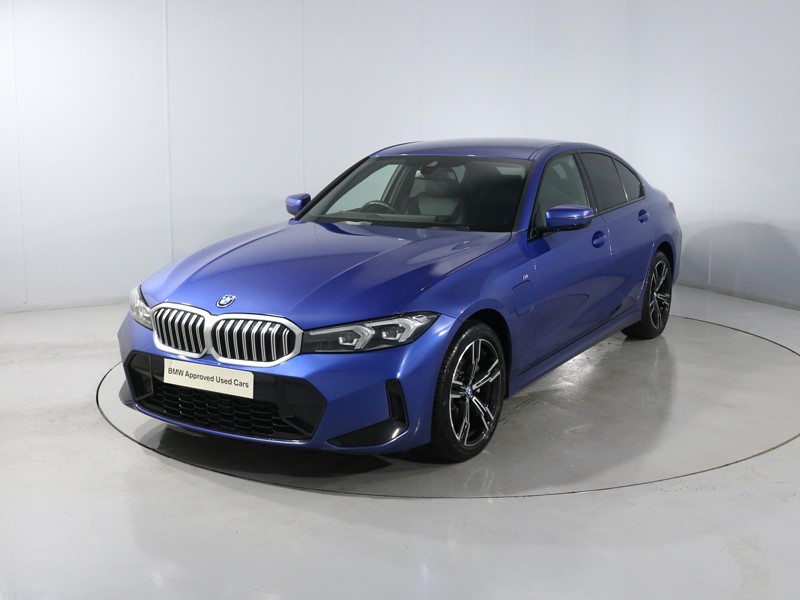 Used BMW 3 Series 2024 for sale - 77834024: Photo 49