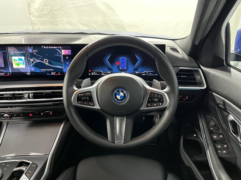 Used BMW 3 Series 2024 for sale - 77834024: Photo 5