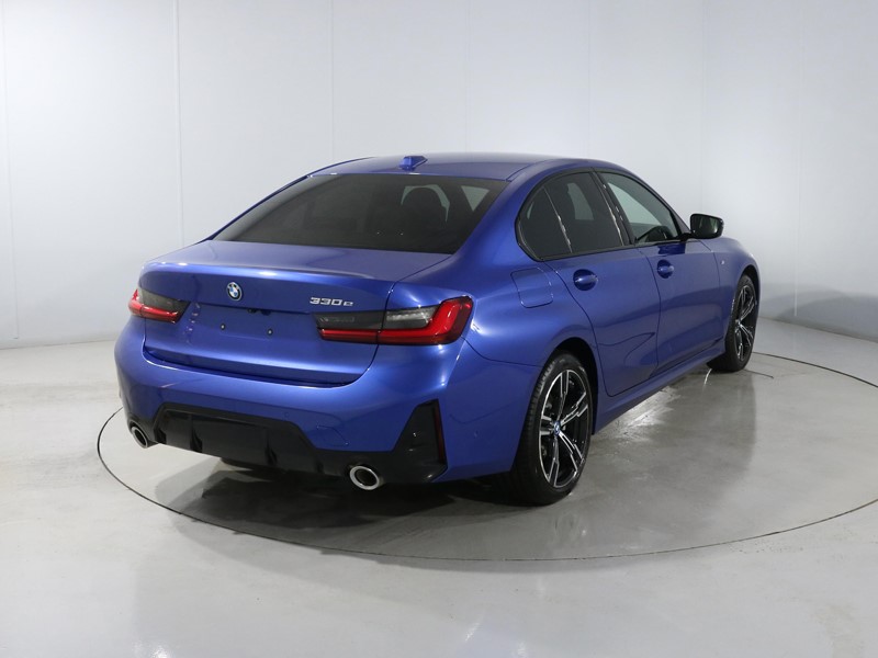 Used BMW 3 Series 2024 for sale - 77834024: Photo 50