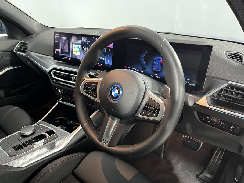 Used BMW 3 Series 2024 for sale - 77834024: Photo 6