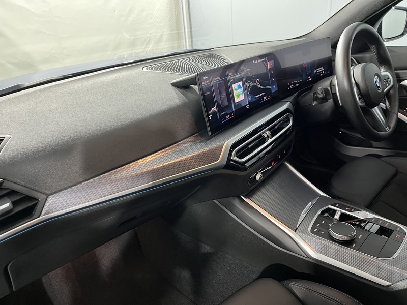 Used BMW 3 Series 2024 for sale - 77834024: Photo 7