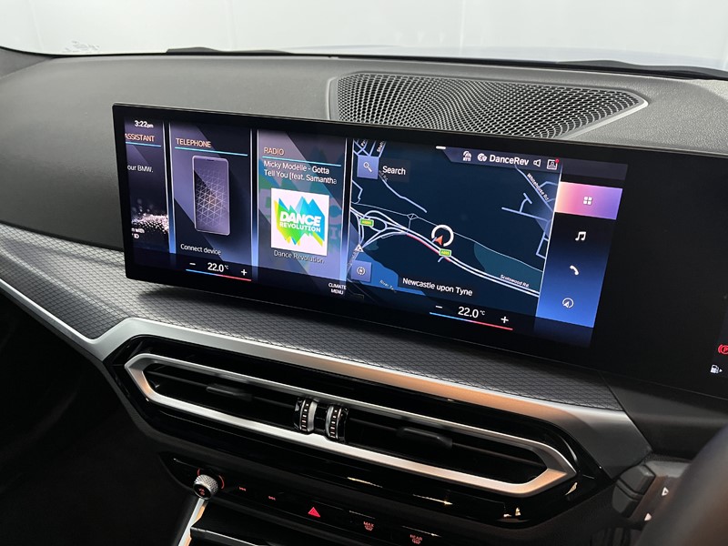 Used BMW 3 Series 2024 for sale - 77834024: Photo 8