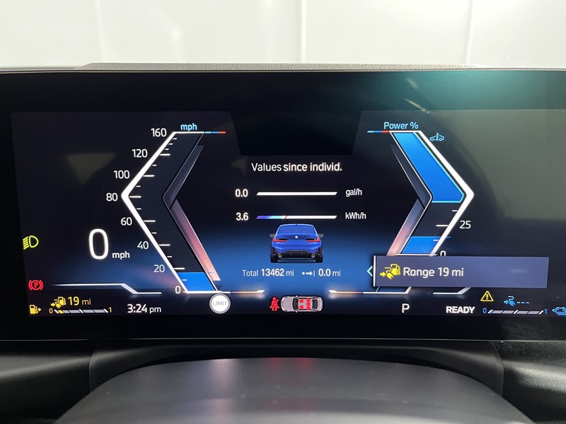 Used BMW 3 Series 2024 for sale - 77834024: Photo 9