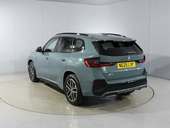 Used BMW X1 2025 for sale - 78356725: Photo