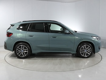 Used BMW X1 2025 for sale - 78356725: Photo