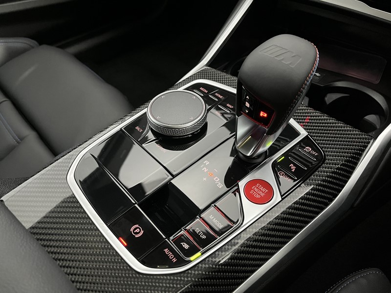 Used BMW M2 2024 for sale - 77001393: Photo 10