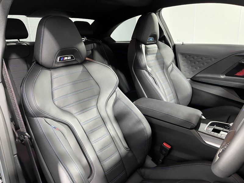 Used BMW M2 2024 for sale - 77001393: Photo 11