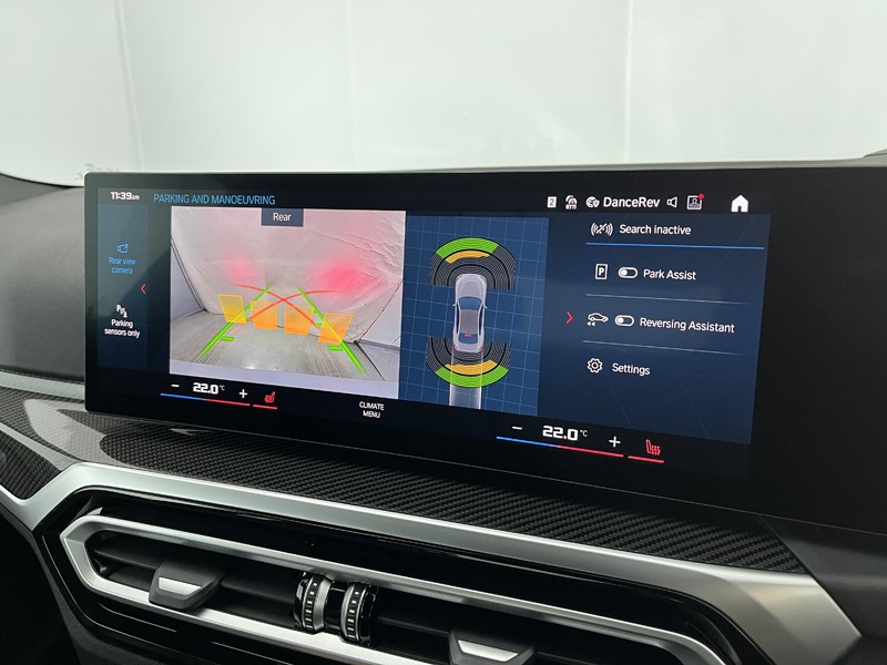 Used BMW M2 2024 for sale - 77001393: Photo 18