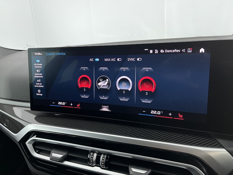 Used BMW M2 2024 for sale - 77001393: Photo 32