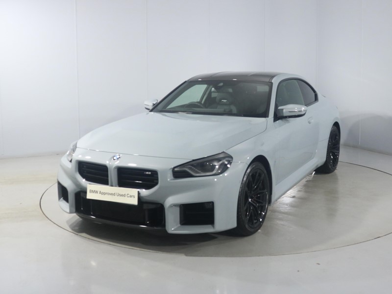 Used BMW M2 2024 for sale - 77001393: Photo 44