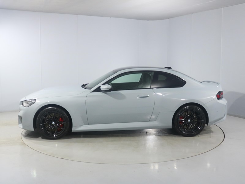 Used BMW M2 2024 for sale - 77001393: Photo 46