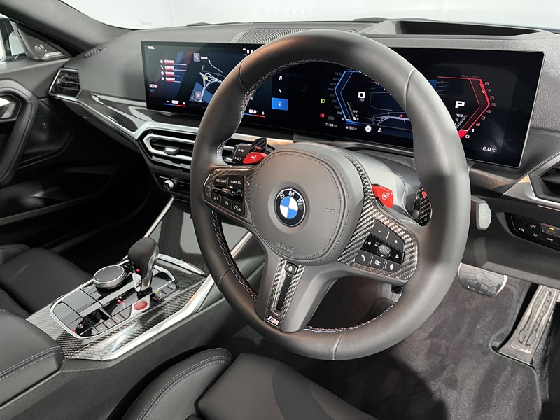 Used BMW M2 2024 for sale - 77001393: Photo 6