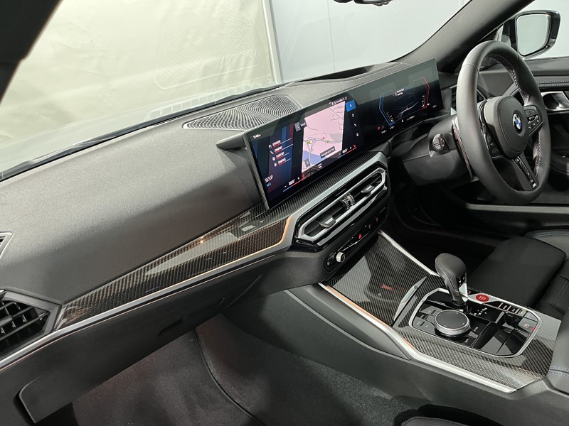 Used BMW M2 2024 for sale - 77001393: Photo 7