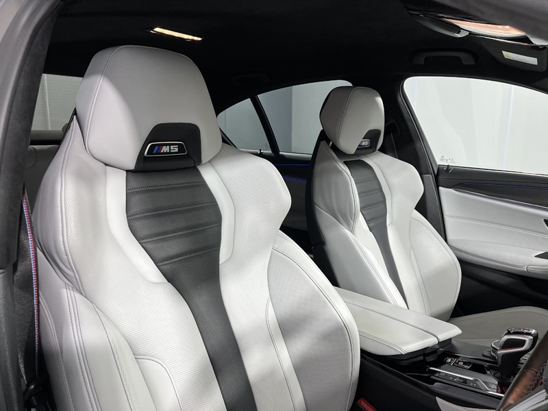 Used BMW M5 2021 for sale - 77997048: Photo 11