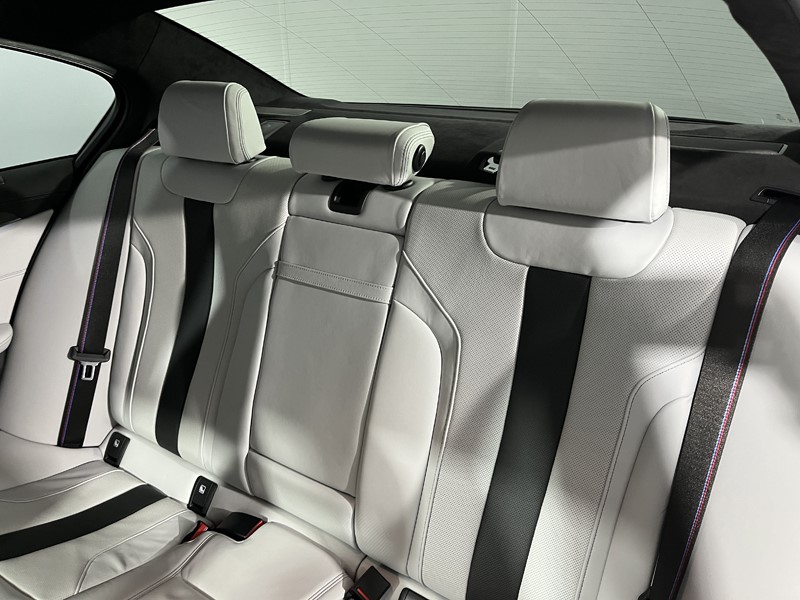 Used BMW M5 2021 for sale - 77997048: Photo 12