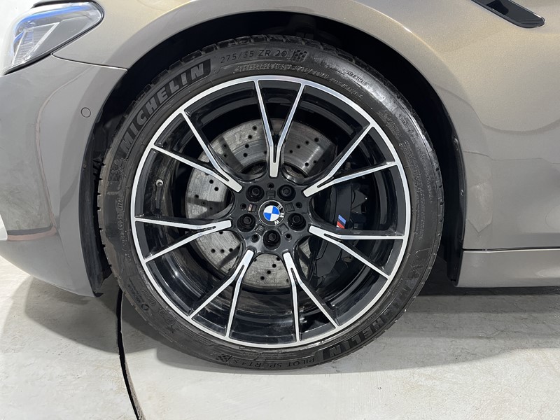 Used BMW M5 2021 for sale - 77997048: Photo 14