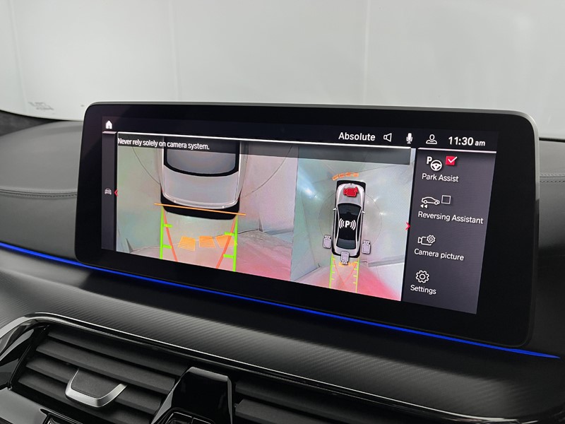 Used BMW M5 2021 for sale - 77997048: Photo 18