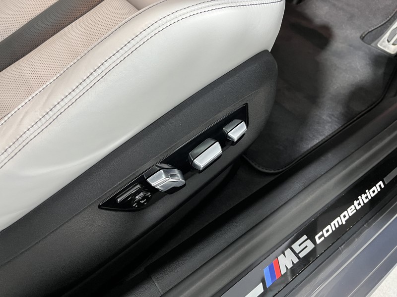 Used BMW M5 2021 for sale - 77997048: Photo 19