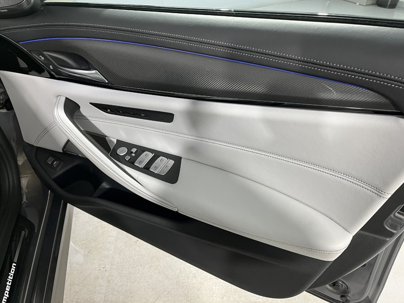 Used BMW M5 2021 for sale - 77997048: Photo 20