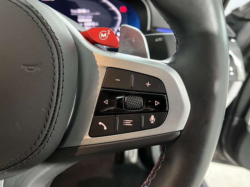 Used BMW M5 2021 for sale - 77997048: Photo 25