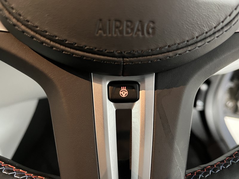 Used BMW M5 2021 for sale - 77997048: Photo 26