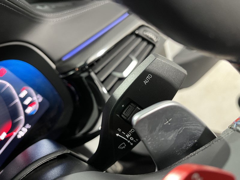 Used BMW M5 2021 for sale - 77997048: Photo 27