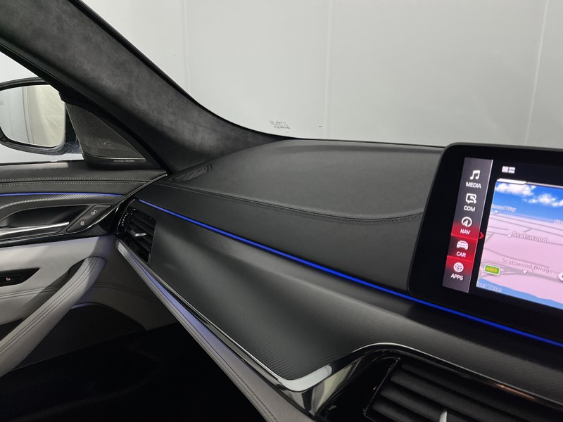 Used BMW M5 2021 for sale - 77997048: Photo 29