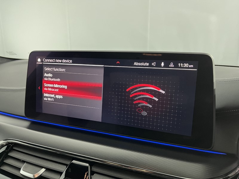 Used BMW M5 2021 for sale - 77997048: Photo 32