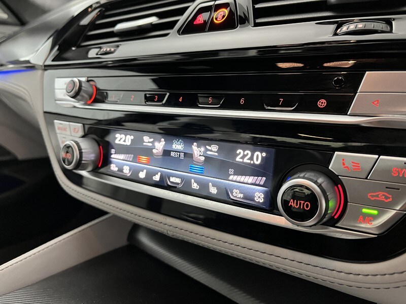 Used BMW M5 2021 for sale - 77997048: Photo 34