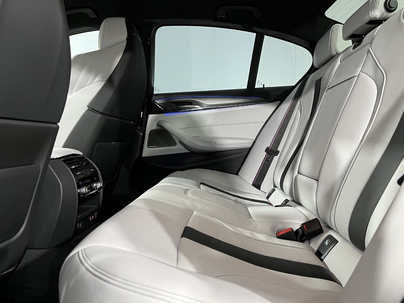 Used BMW M5 2021 for sale - 77997048: Photo 39