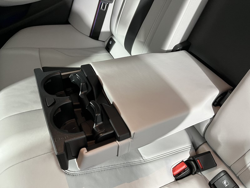 Used BMW M5 2021 for sale - 77997048: Photo 40