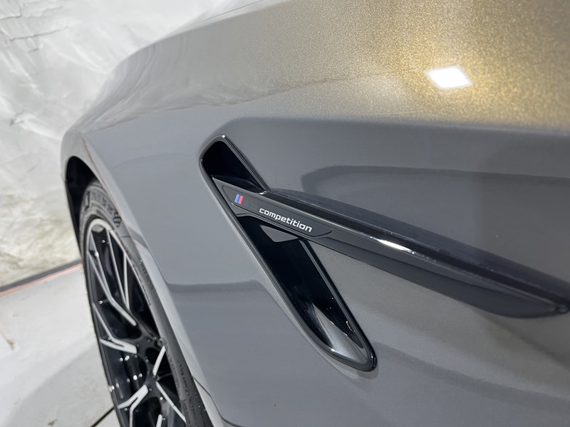 Used BMW M5 2021 for sale - 77997048: Photo 47