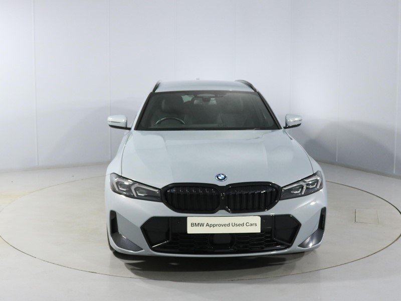 Used BMW 3 Series 2024 for sale - 77636275: Photo 16