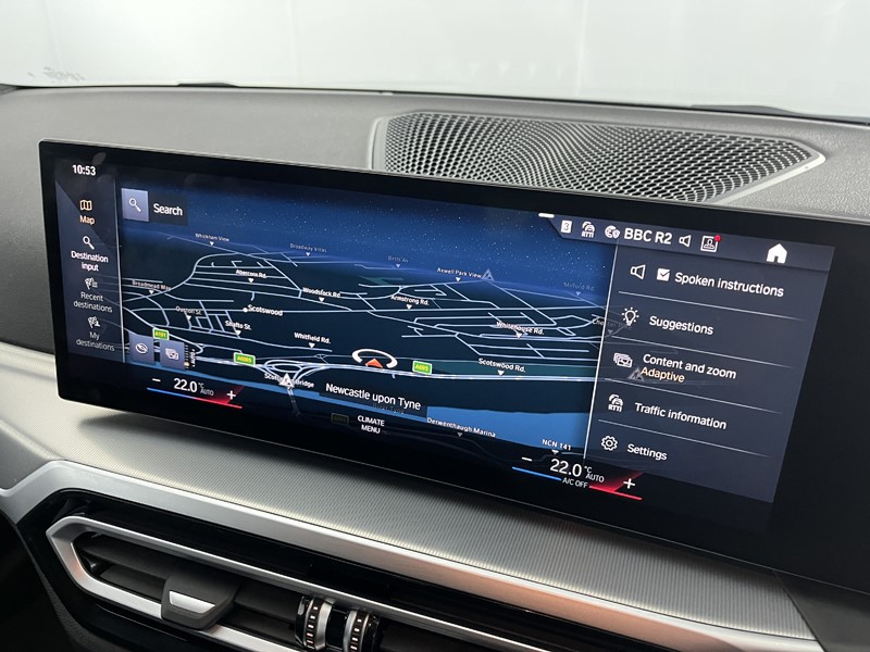 Used BMW 3 Series 2024 for sale - 77636275: Photo 17