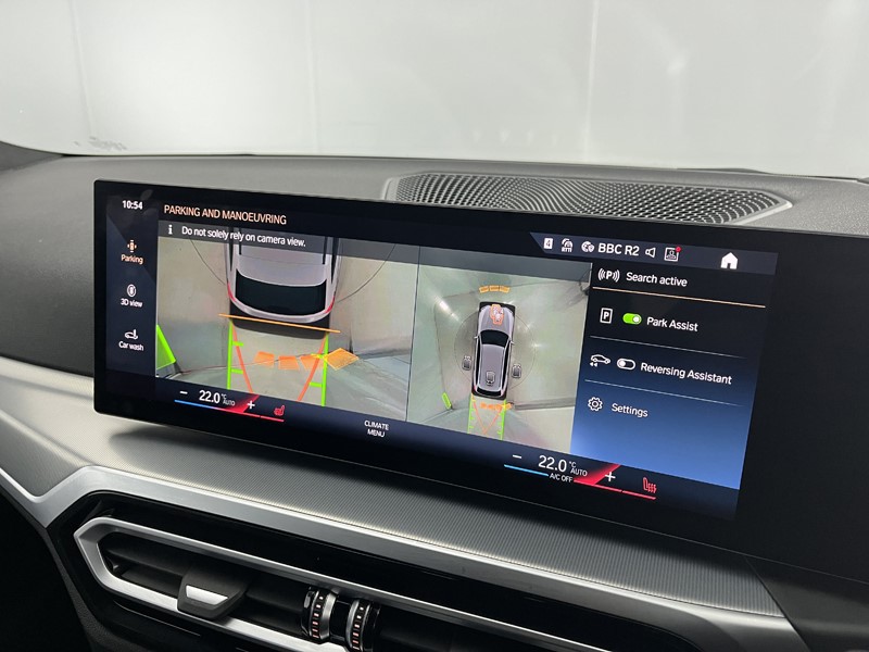 Used BMW 3 Series 2024 for sale - 77636275: Photo 18