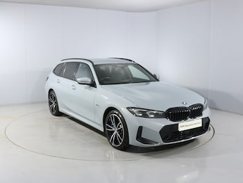 2024 (24) - 330e M Sport 5dr Step Auto