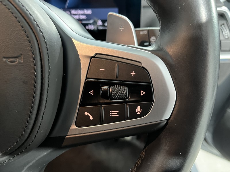 Used BMW 3 Series 2024 for sale - 77636275: Photo 25