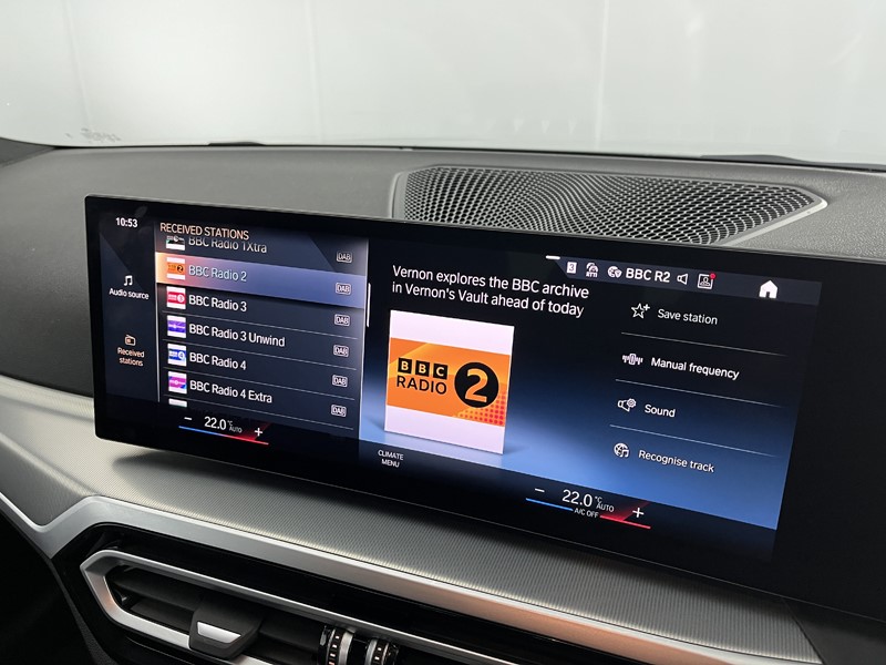 Used BMW 3 Series 2024 for sale - 77636275: Photo 29