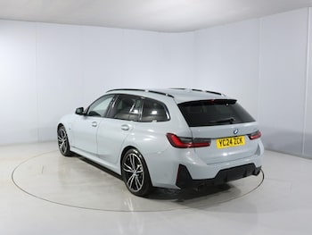 Used BMW 3 Series 2024 for sale - 77636275: Photo