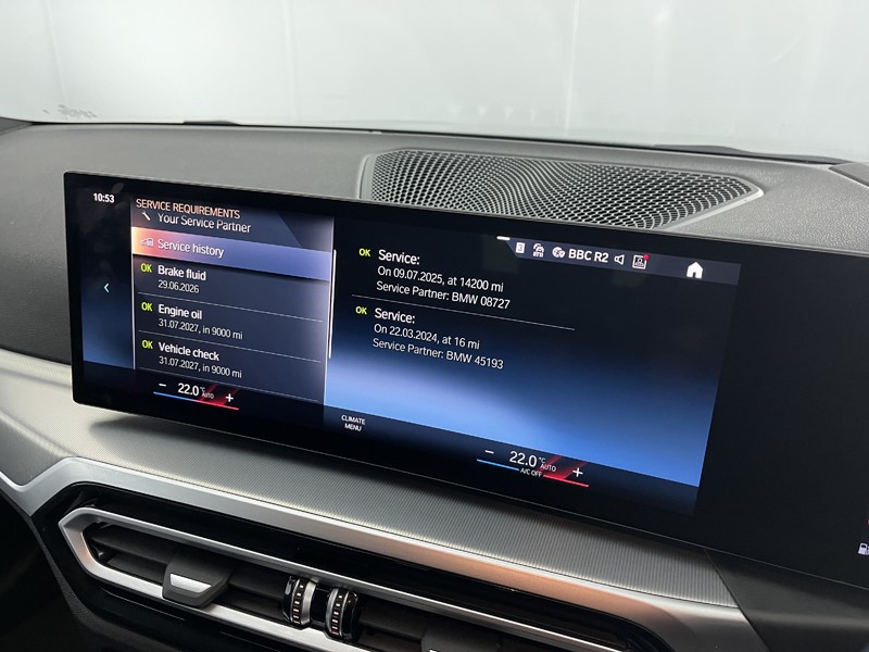 Used BMW 3 Series 2024 for sale - 77636275: Photo 32