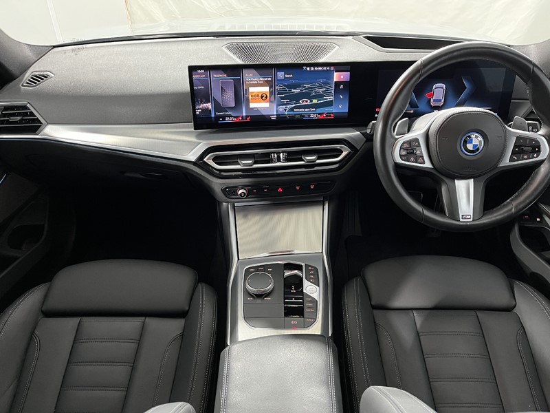 Used BMW 3 Series 2024 for sale - 77636275: Photo 4