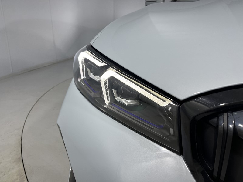 Used BMW 3 Series 2024 for sale - 77636275: Photo 43