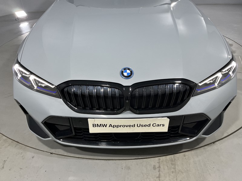 Used BMW 3 Series 2024 for sale - 77636275: Photo 44