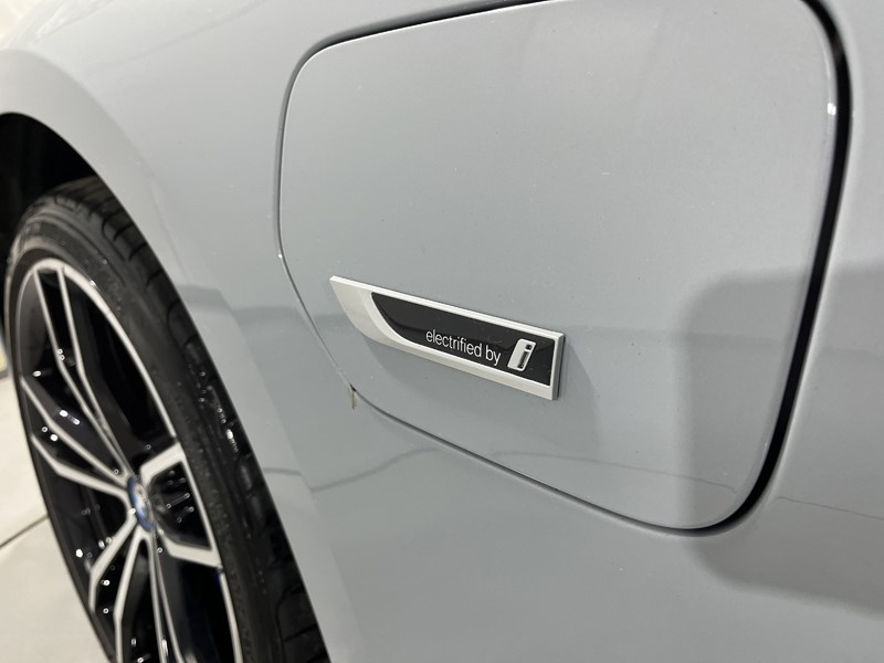 Used BMW 3 Series 2024 for sale - 77636275: Photo 46